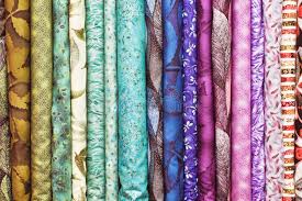 Ankara fabric